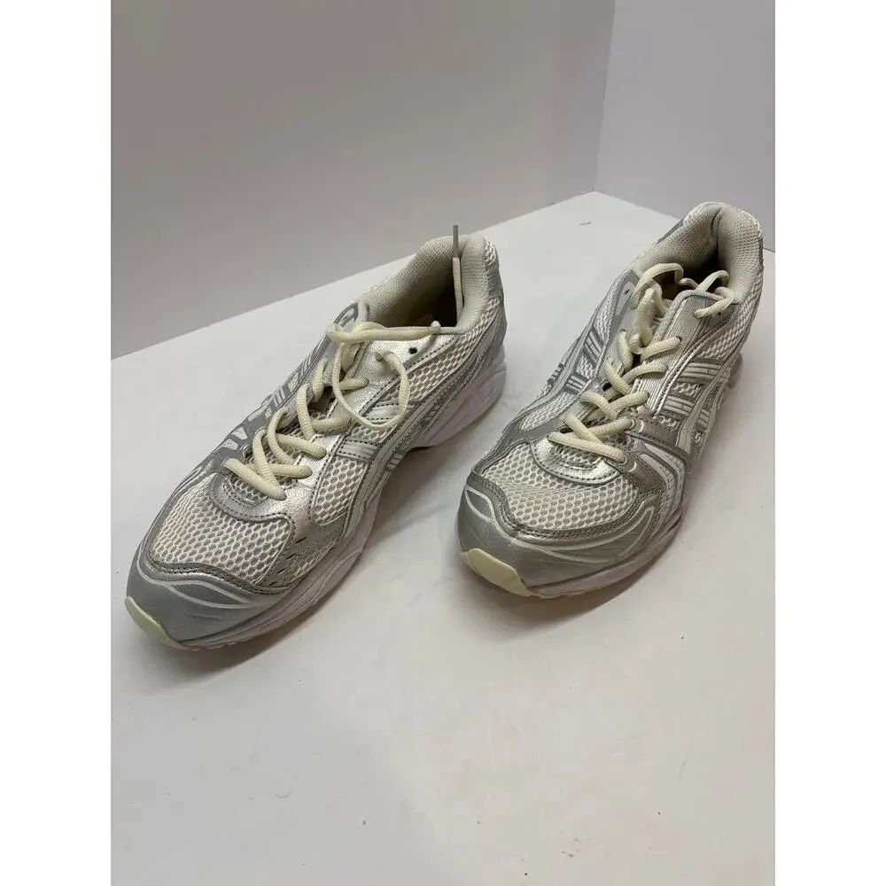 JJJJound x ASICS GEL-Kayano 14 Men’s Shoes Size 11 Silver White 1201A457-100
